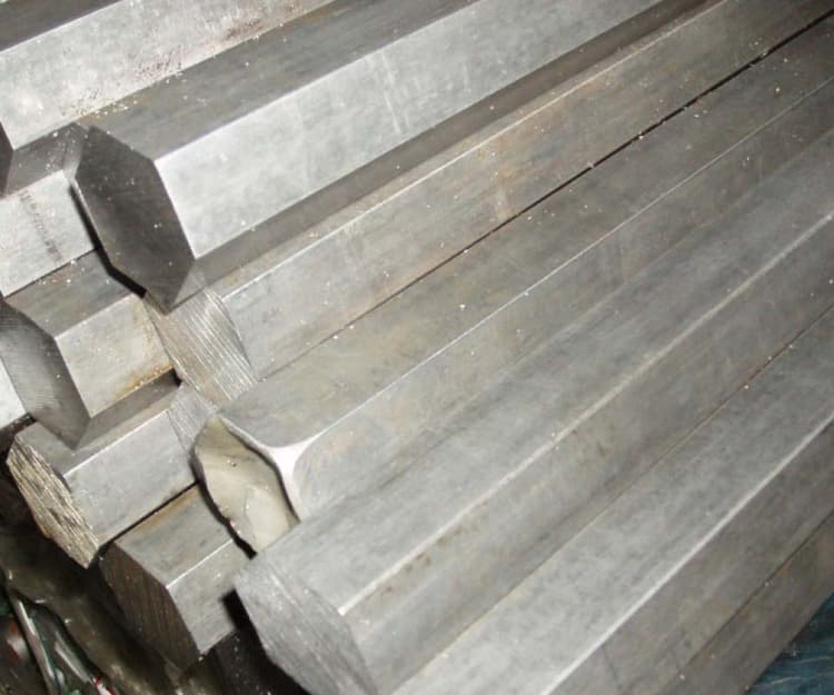 Stainless Steel 316l Hex Bar Stainless Steel 316l Hex Bar
