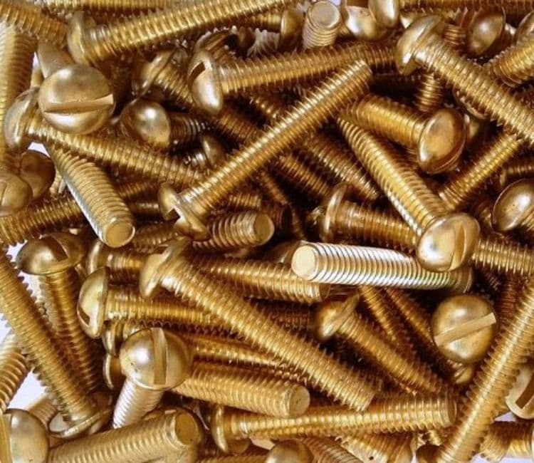 Naval Brass Fasteners Manufacturer India Naval Brass Fasteners Manufacturer India