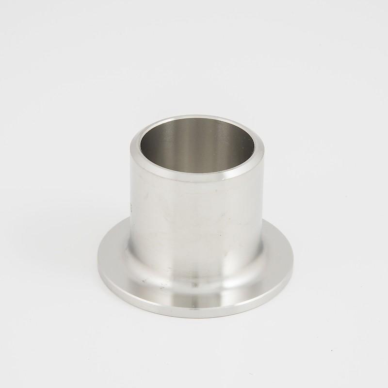 Stainless Steel Stub End Fitting Stainless Steel Stub End Fitting