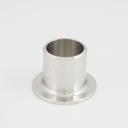 Stainless Steel Stub End Fitting Manufacturer In India