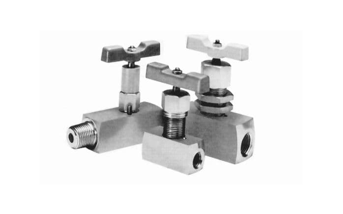 Needle Valve Supplier In Dubai Needle Valve Supplier In Dubai