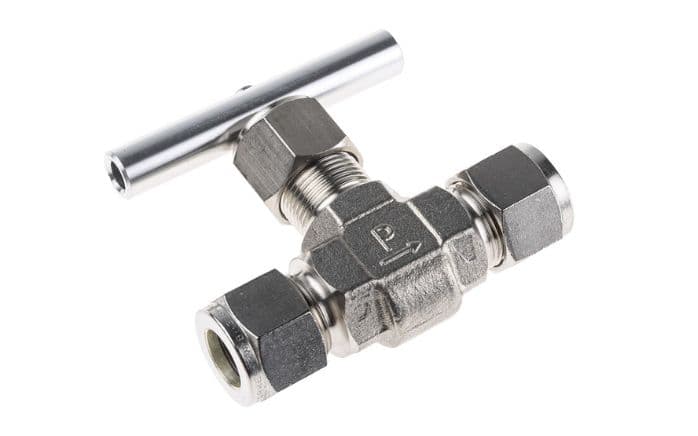 Needle Valve Supplier In India Needle Valve Supplier In India