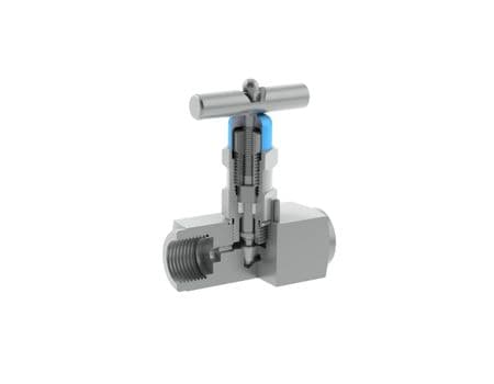 Needle Valve Manufacturers In India Needle Valve Manufacturers In India
