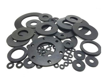 Neoprene Rubber Gaskets Neoprene Rubber Gaskets