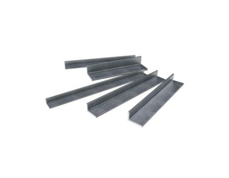 Nickel 200 Architectural Angles Nickel 200 Architectural Angles