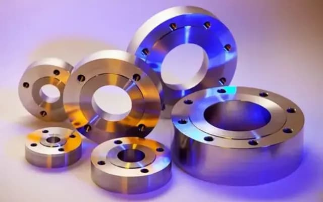 Nickel Alloy Flanges Suppliers In Dubai Nickel Alloy Flanges Suppliers In Dubai