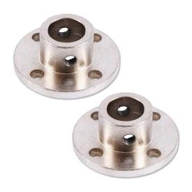 Nickel Alloy Forged Flange Nickel Alloy Forged Flange