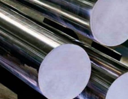 Nickel Alloy Round Bar Supplier Nickel Alloy Round Bar Supplier