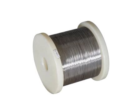 Nickel Alloy Wire Nickel Alloy Wire