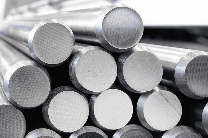 Nickel Alloys 200 Round Bar Nickel Alloys 200 Round Bar - Nickel Alloy 200 Round Bar Supplier In India