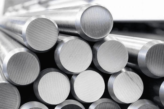 Nickel Alloy 200 Round Bar Supplier In India Nickel Alloy 200 Round Bar Supplier In India