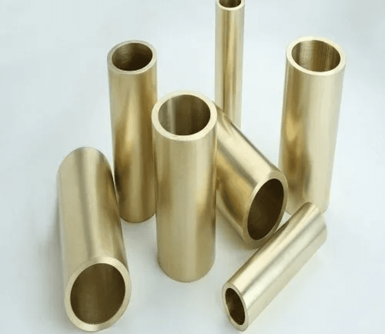 Nickel Aluminium Bronze Uns C95400 Bush Nickel Aluminium Bronze Uns C95400 Bush