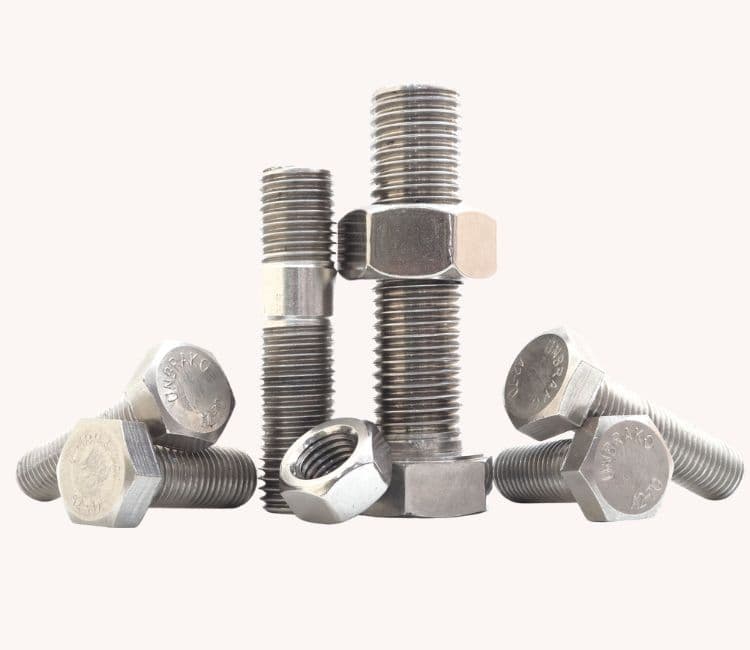 Nickel Fastener Nickel Fastener