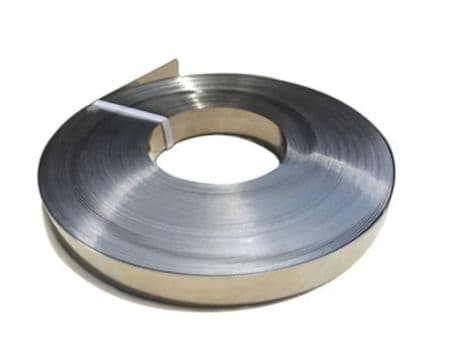 Nickel 201 Slitting Coils Nickel 201 Slitting Coils