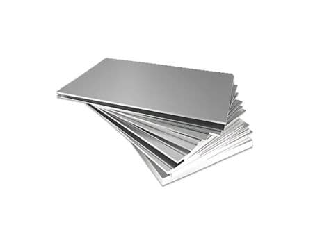 Nickel Alloy 201 Plate Nickel Alloy 201 Plate