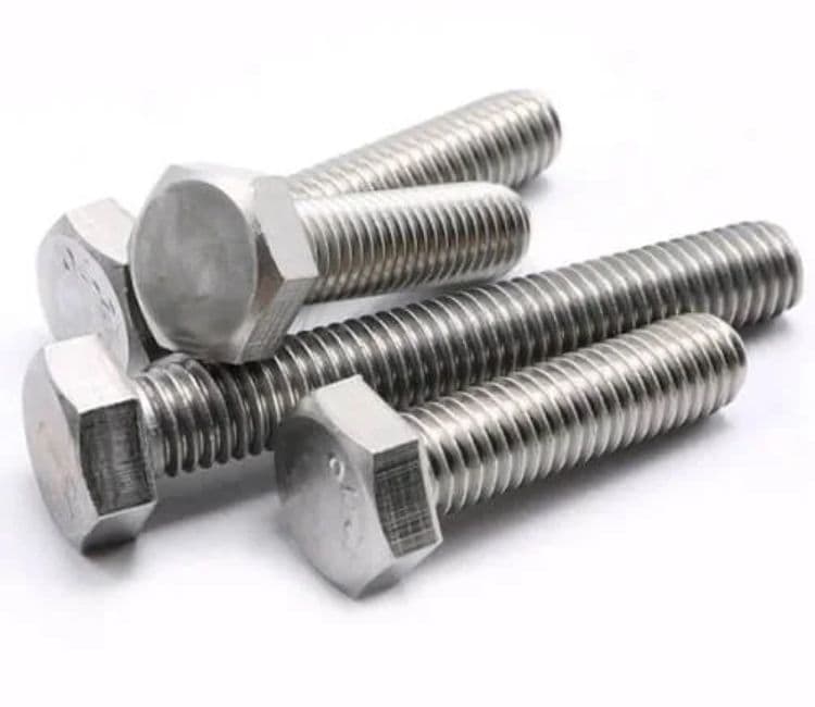 Nickel Alloy Anchor Bolt Manufacturer In India – Astm B564 Uns N04400, N06600, N06625 & N08825 Nickel Alloy Anchor Bolt Manufacturer In India – Astm B564 Uns N04400, N06600, N06625 & N08825