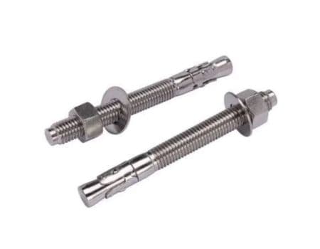 Nickel Alloy Anchor Bolt Supplier In Dubai – Astm B164 Monel 400, Astm B574 Inconel 625 & Astm B637 Inconel 718 Nickel Alloy Anchor Bolt Supplier In Dubai – Astm B164 Monel 400, Astm B574 Inconel 625 & Astm B637 Inconel 718