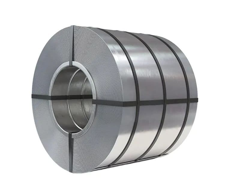 Nickel Alloy Coil Nickel Alloy Coil - Nickel_alloy_coil_manufacturer_in_india