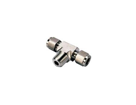 Nickel Alloy High Pressure Compression Fittings Nickel Alloy High Pressure Compression Fittings