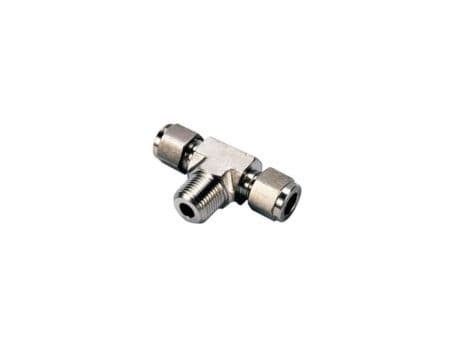 Nickel Alloy High Pressure Compression Fittings Nickel Alloy High Pressure Compression Fittings