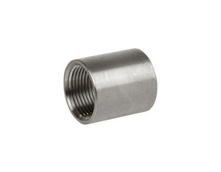 Nickel Alloy High Pressure Coupling Fittings Nickel Alloy High Pressure Coupling Fittings