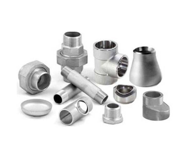 Nickel Alloy High Pressure Pipe Fitting Nickel Alloy High Pressure Pipe Fitting - Nickel_alloy_high_pressure_pipe_fitting_manufacturer_
