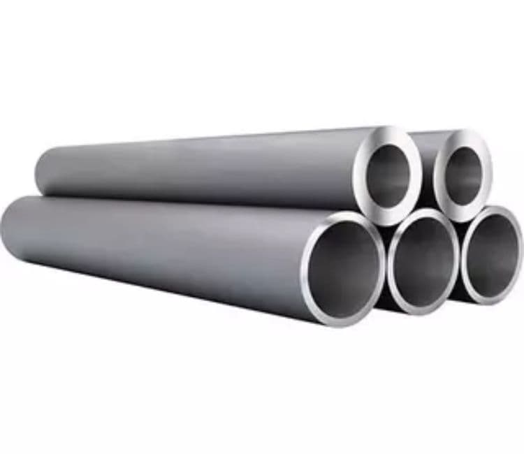 Nickel Alloy Pipes And Tubes Nickel Alloy Pipes And Tubes