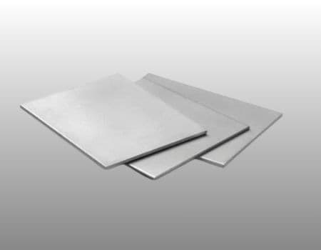 Nickel Alloy Plates Nickel Alloy Plates