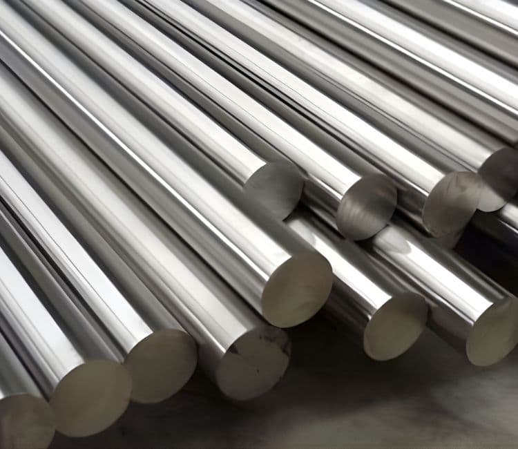 Nickel Alloy Round Bar Supplier In Qatar – Astm B637 Inconel 718, Astm B446 Monel 400, Astm B564 Inconel 625 Round Bars Nickel Alloy Round Bar Supplier In Qatar – Astm B637 Inconel 718, Astm B446 Monel 400, Astm B564 Inconel 625 Round Bars