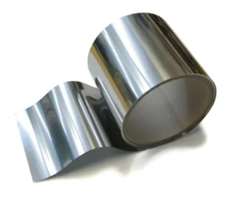 Nickel alloy shims manufacturer in india Nickel alloy shims manufacturer in india