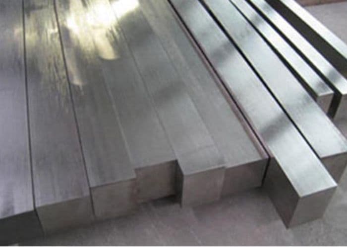 Nickel Alloy Square Bar Supplier In Saudi Arabia – Inconel 600, 625, 718, Monel 400, Hastelloy C276 Nickel Alloy Square Bar Supplier In Saudi Arabia – Inconel 600, 625, 718, Monel 400, Hastelloy C276