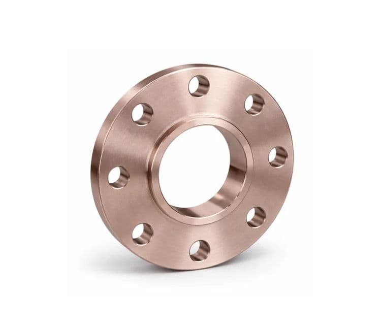 Nickel slip on flange manufacturer in india Nickel slip on flange manufacturer in india