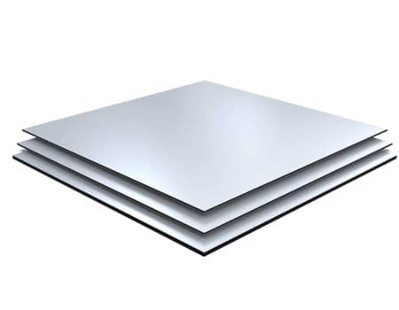 Nimonic 75 Sheet Nimonic 75 Sheet