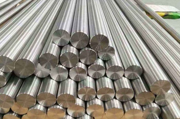 Nimonic 80a Round Bar Nimonic 80a Round Bar