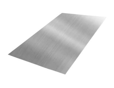 Nimonic 80a Sheet Nimonic 80a Sheet