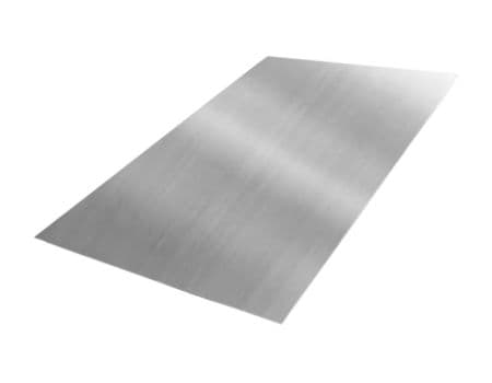 Nimonic 80a Sheet Nimonic 80a Sheet