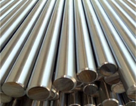 Nimonic 90 Round Bar Nimonic 90 Round Bar