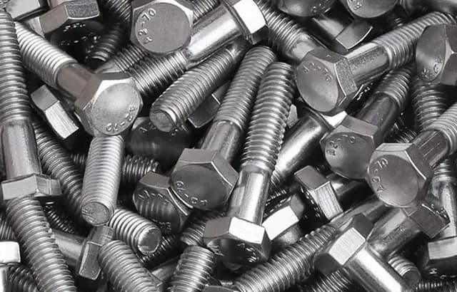 Niobium Fasteners, Reliable Performance, Structural Use Niobium Fasteners, Reliable Performance, Structural Use