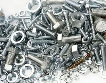 Niobium Fasteners, Oxidation & Corrosion Resistant, Long Service Life Niobium Fasteners, Oxidation & Corrosion Resistant, Long Service Life