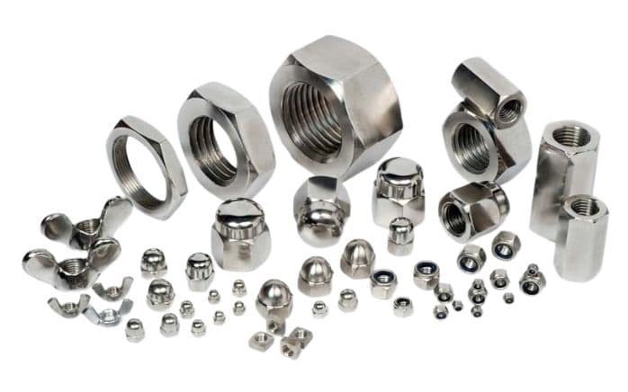 Niobium Fasteners Suppliers In Dubai Niobium Fasteners Suppliers In Dubai