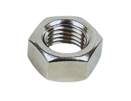 Niobium Nuts Niobium Nuts