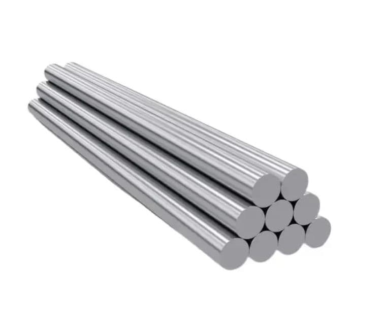Niobium round bar manufacturer in india Niobium round bar manufacturer in india