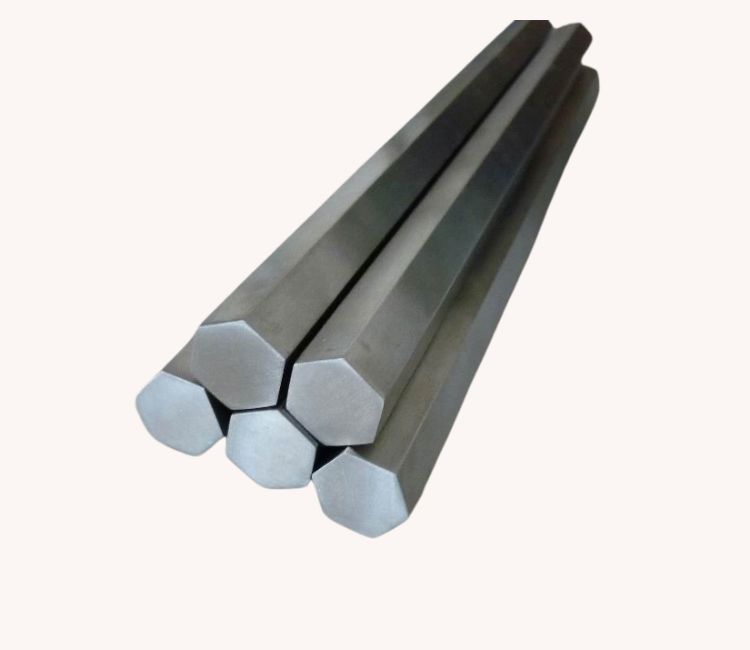 Nitronic 50 Hex Bar Nitronic 50 Hex Bar