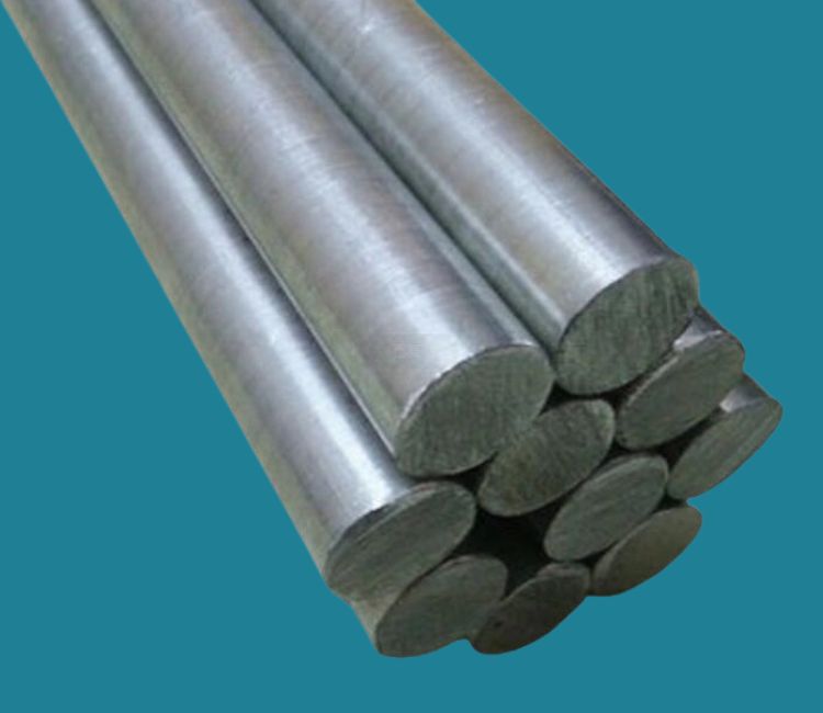 Nitronic 50 Round Bar Manufacturer India Nitronic 50 Round Bar Manufacturer India