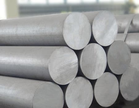 Nitronic 60 Rolled Round Bar Nitronic 60 Rolled Round Bar