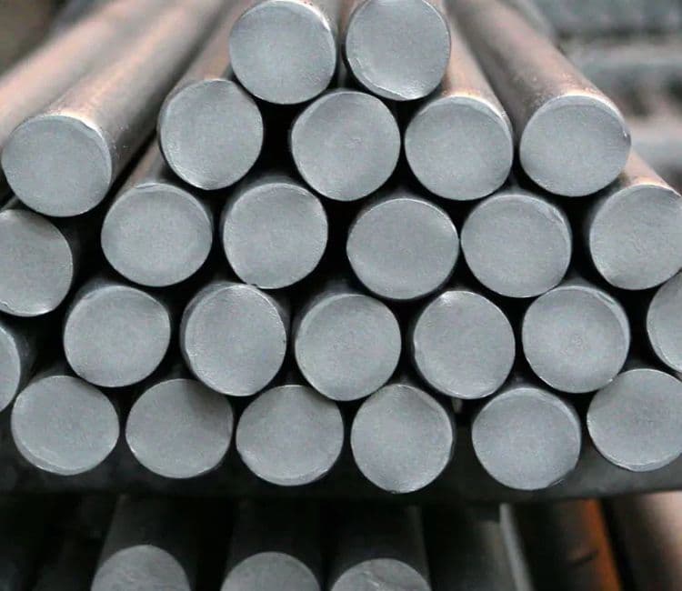 Nitronic 60 Round Bar Nitronic 60 Round Bar - Nitronic 60 Round Bar Manufacturer India