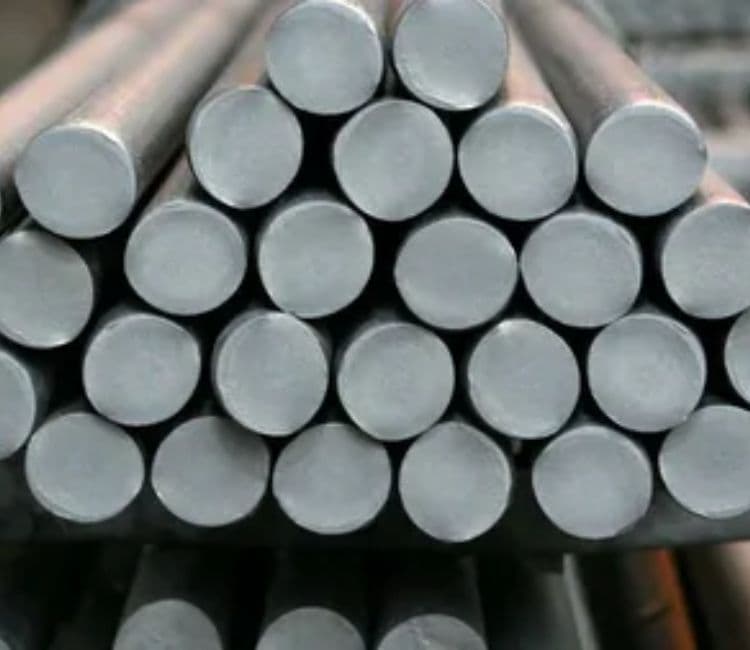 Nitronic 60 Round Bar Supplier India Nitronic 60 Round Bar Supplier India