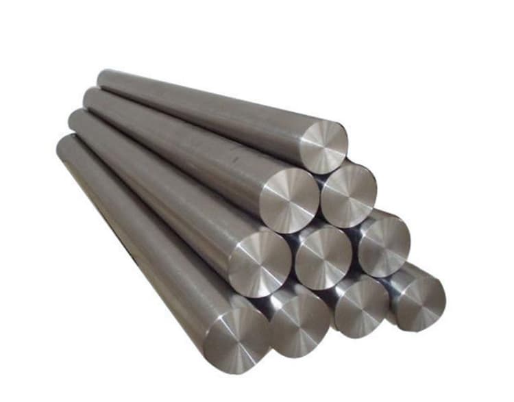 Nitronic 50 Round Bar Nitronic 50 Round Bar