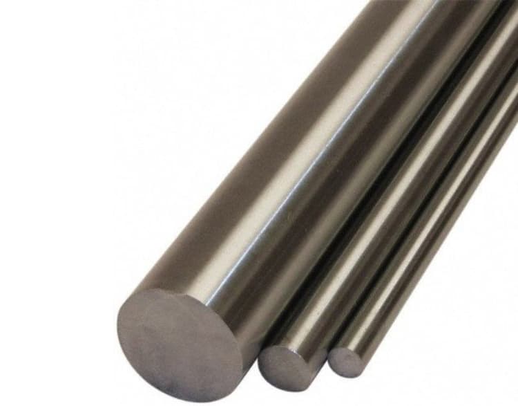 Nitronic 60 Round Bar Nitronic 60 Round Bar