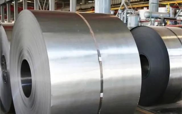 No. 1 Finish Stainless Steel 317 Coil No. 1 Finish Stainless Steel 317 Coil